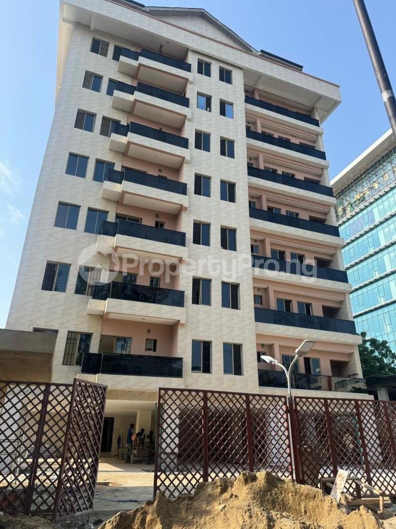 3 bedroom House for rent Victoria Island Lagos