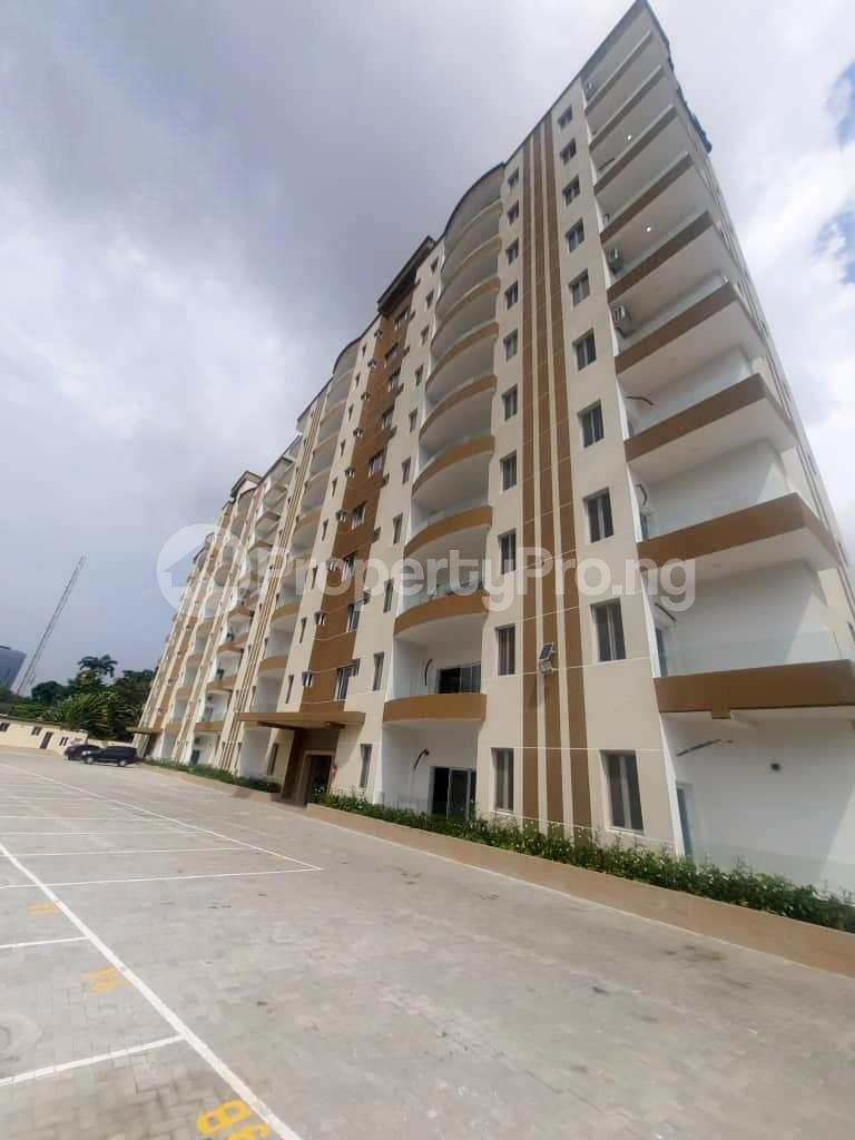 3 bedroom House for sale Victoria Island Lagos