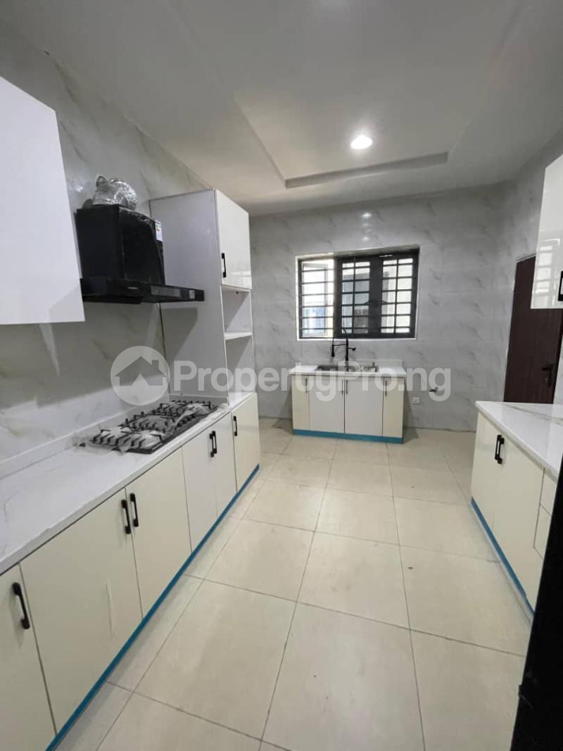 3 bedroom House for rent Oral Estate Lekki Lagos