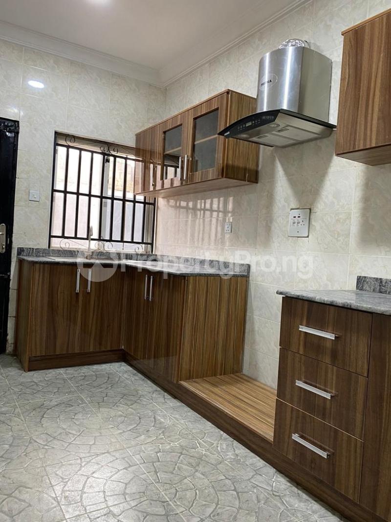 3 bedroom House for rent Ajah Ado Ajah Lagos