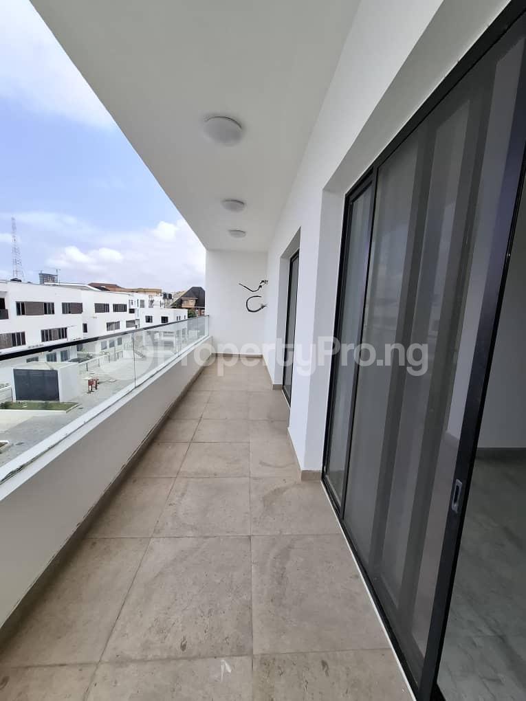 4 bedroom House for rent Ikoyi Lagos