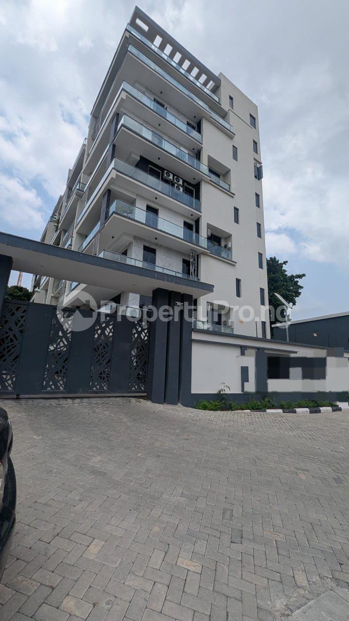 4 bedroom House for sale Old Ikoyi Ikoyi Lagos