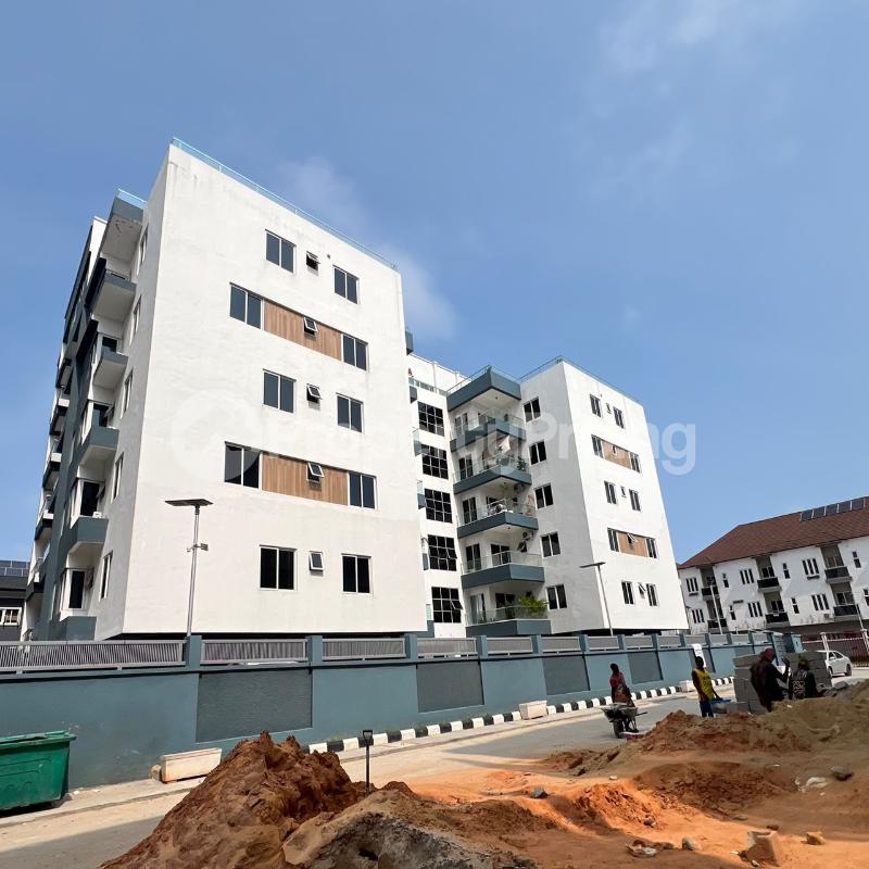 4 bedroom House for sale Ikate Lekki Lagos