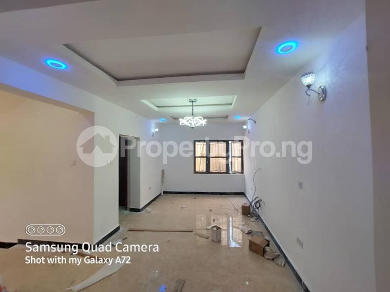 4 bedroom House for sale Hebron Estate Gudu Apo Abuja