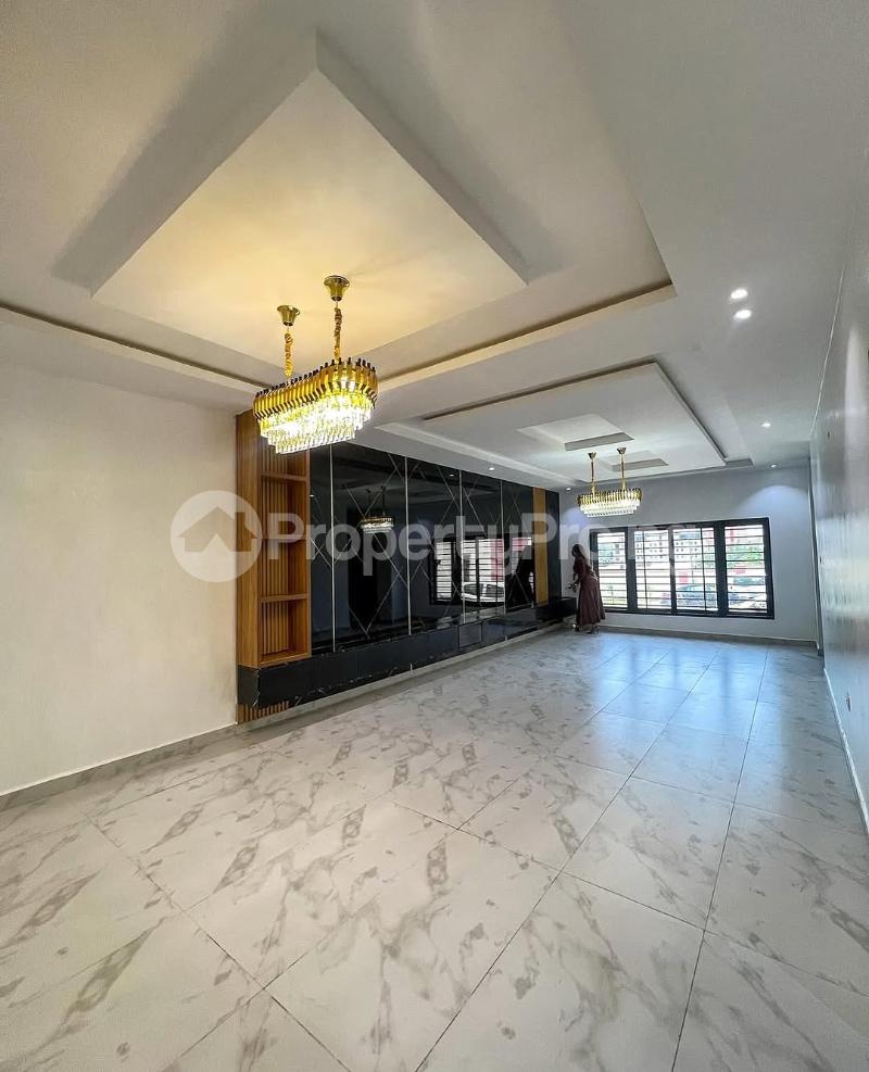 4 bedroom House for rent  Durumi Abuja