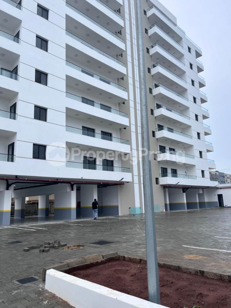 4 bedroom House for rent Banana Island Ikoyi Lagos - 0