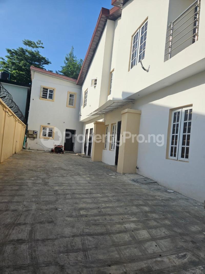 4 bedroom House for rent Lekki Phase 1 Lekki Lagos - 0