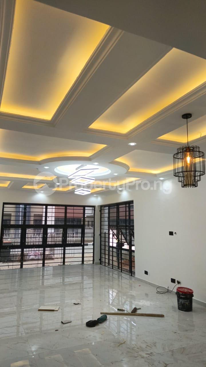 4 bedroom House for rent The Avenue Estate Ogudu GRA Ogudu Lagos