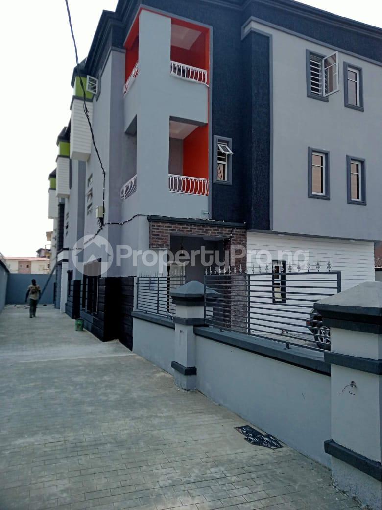 4 bedroom House for sale Salem Ilasan Lekki Lagos