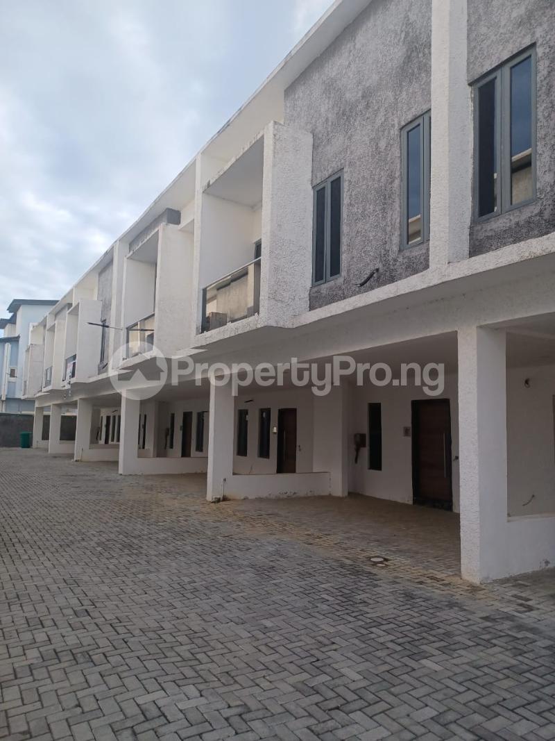 4 bedroom House for sale orchid Lekki Lagos - 0