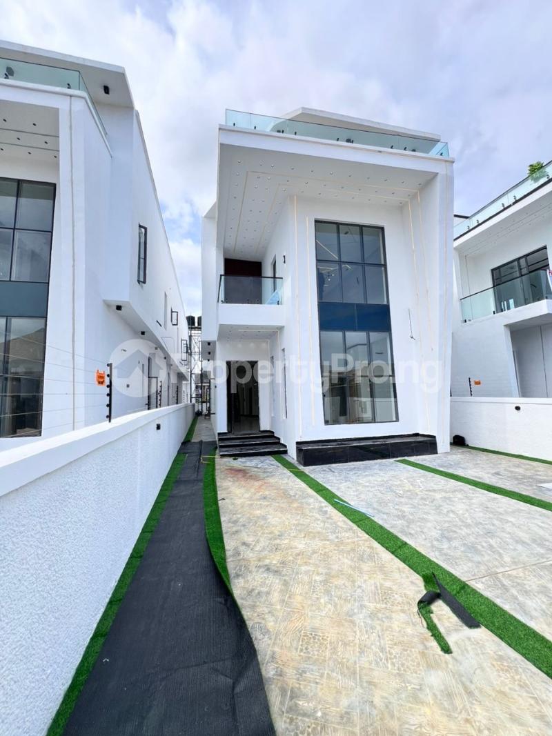 5 bedroom House for sale Ajah Lagos