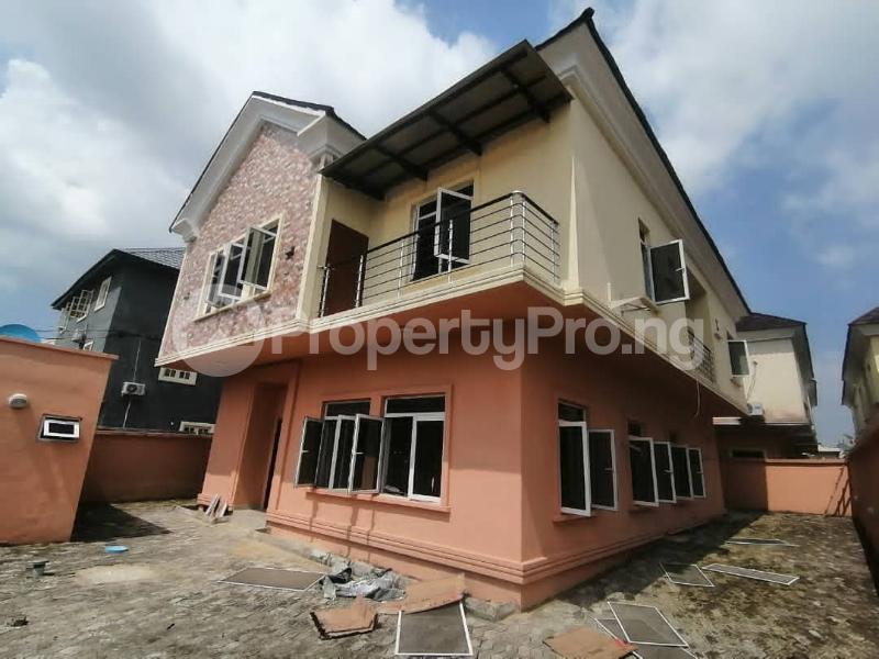 5 bedroom House for sale Olokonla Olokonla Ajah Lagos
