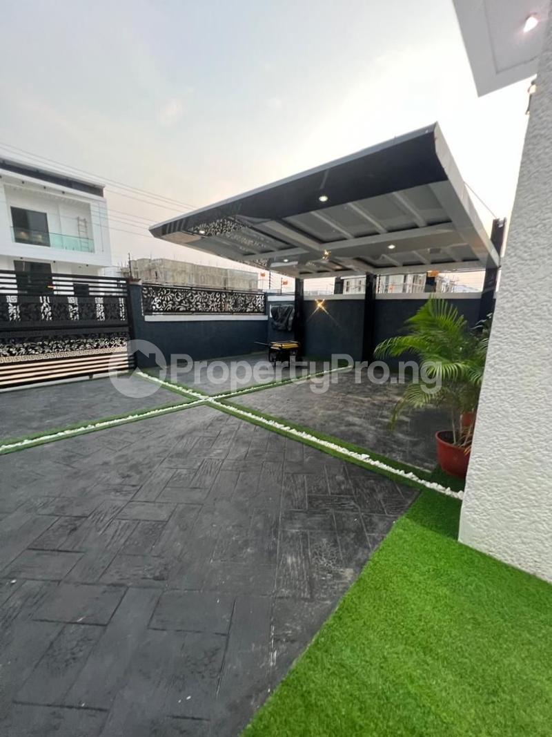 5 bedroom House for sale Ajah Lagos