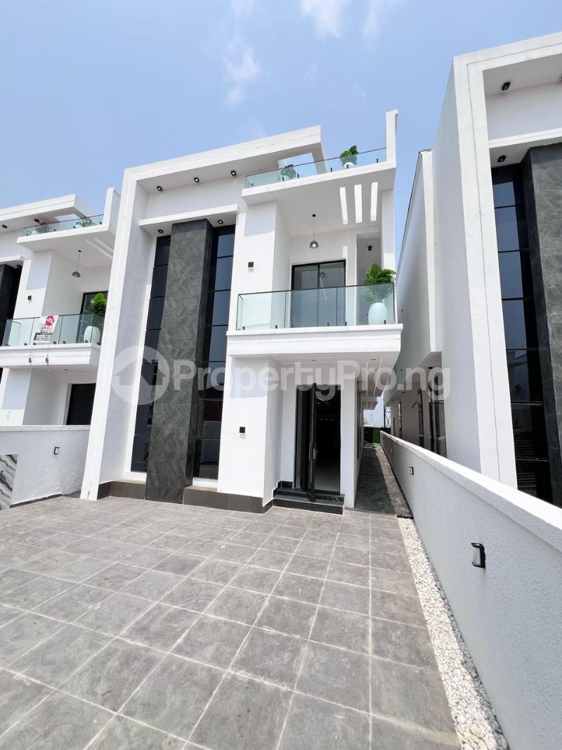 5 bedroom House for sale Ajah Lagos