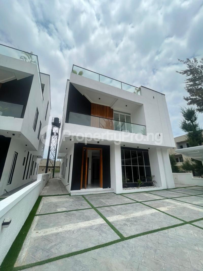 5 bedroom House for sale Ikota Lekki Lagos