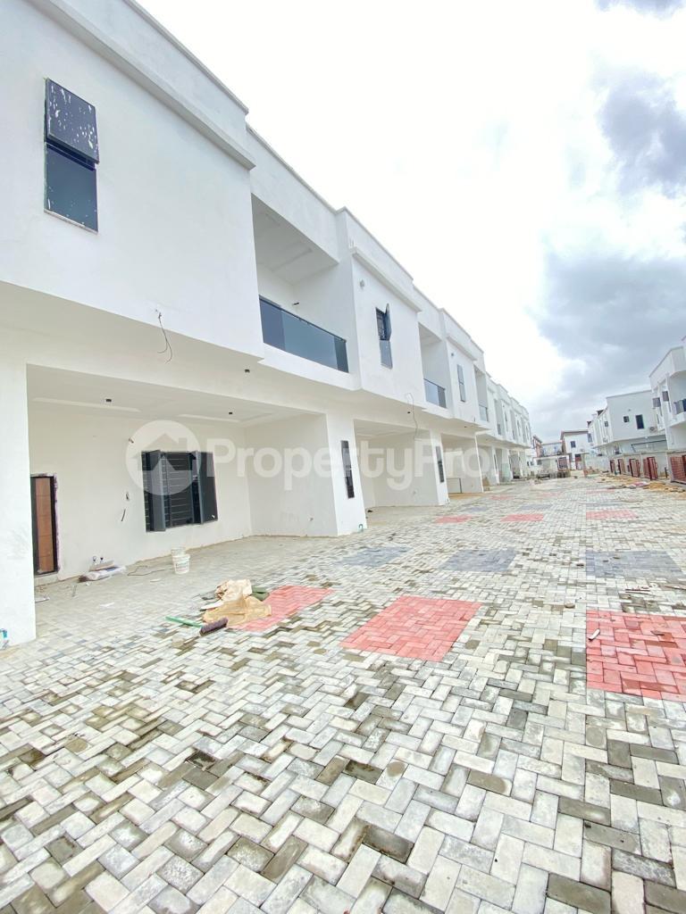 4 bedroom House for sale orchid Lekki Lagos