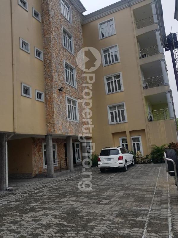 2 Bedroom Flat / Apartment in Old GRA Port Harcourt Rivers Flat