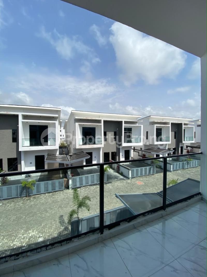 4 bedroom House for sale Orchid Lekki Lagos