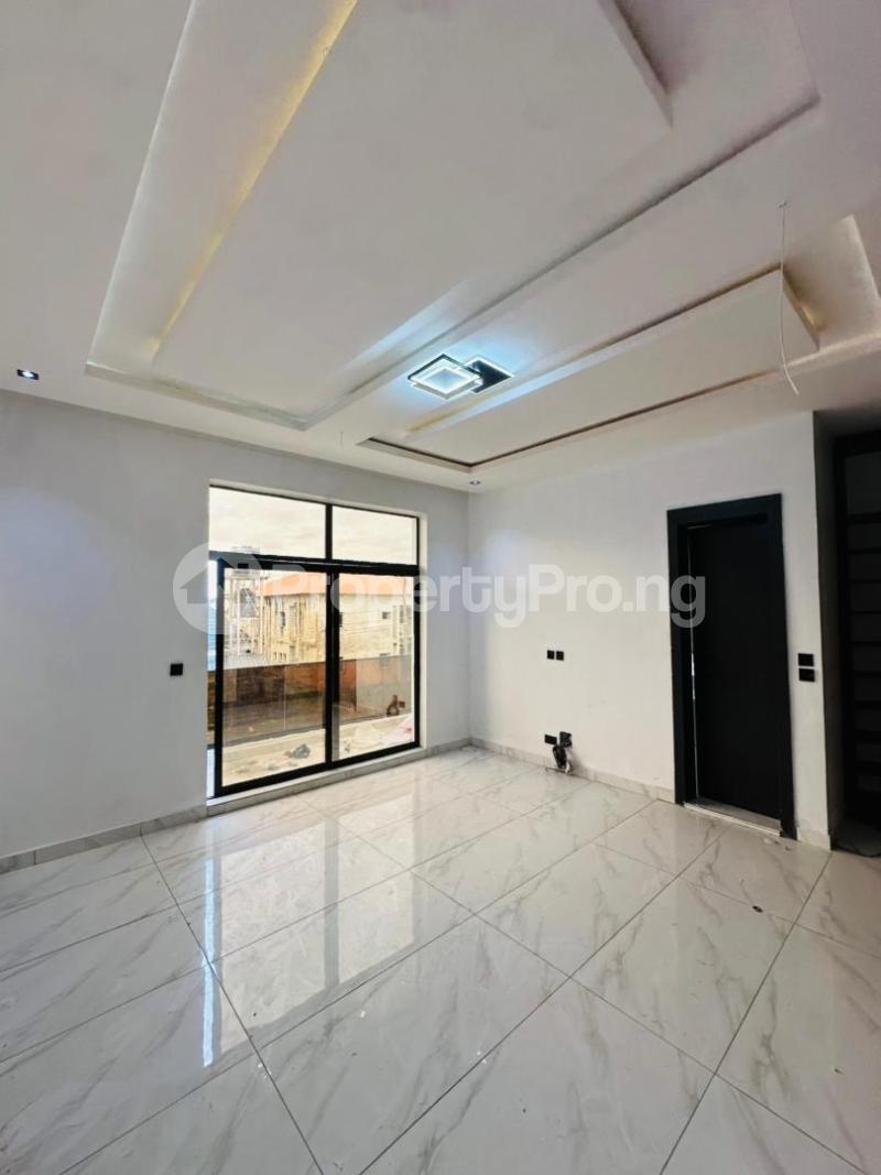 4 bedroom House for sale Sangotedo Ajah Lagos
