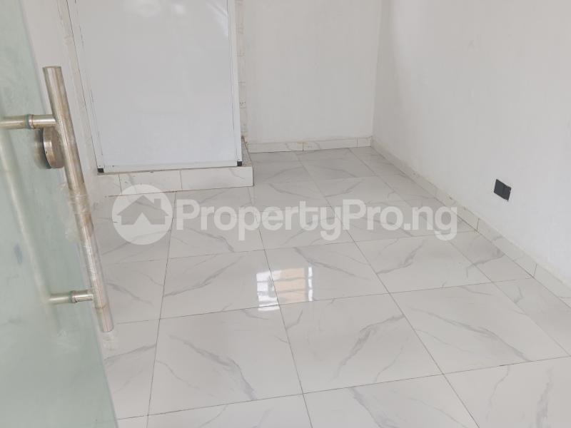 1 bedroom Commercial Property for rent  Ado Road Ajah Lagos