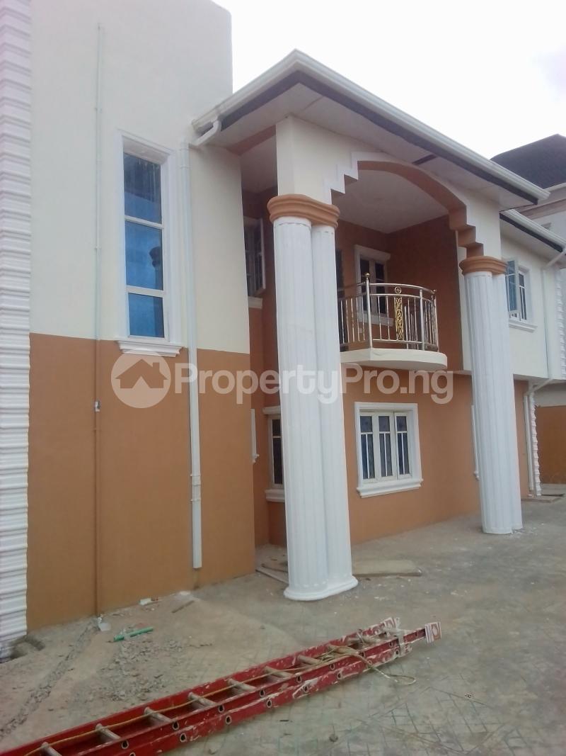 3 bedroom Flat / Apartment for rent   Ayobo Ipaja Lagos - 0