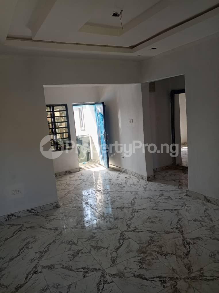 2 bedroom Flat / Apartment for rent Westwudu Estate Badore Rado Badore Ajah Lagos