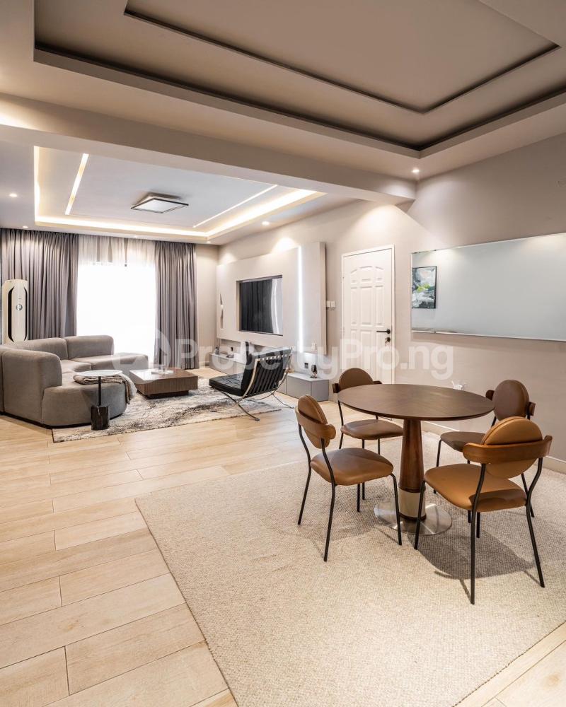 2 bedroom Flat / Apartment for shortlet Admiralty Road Lekki Lagos