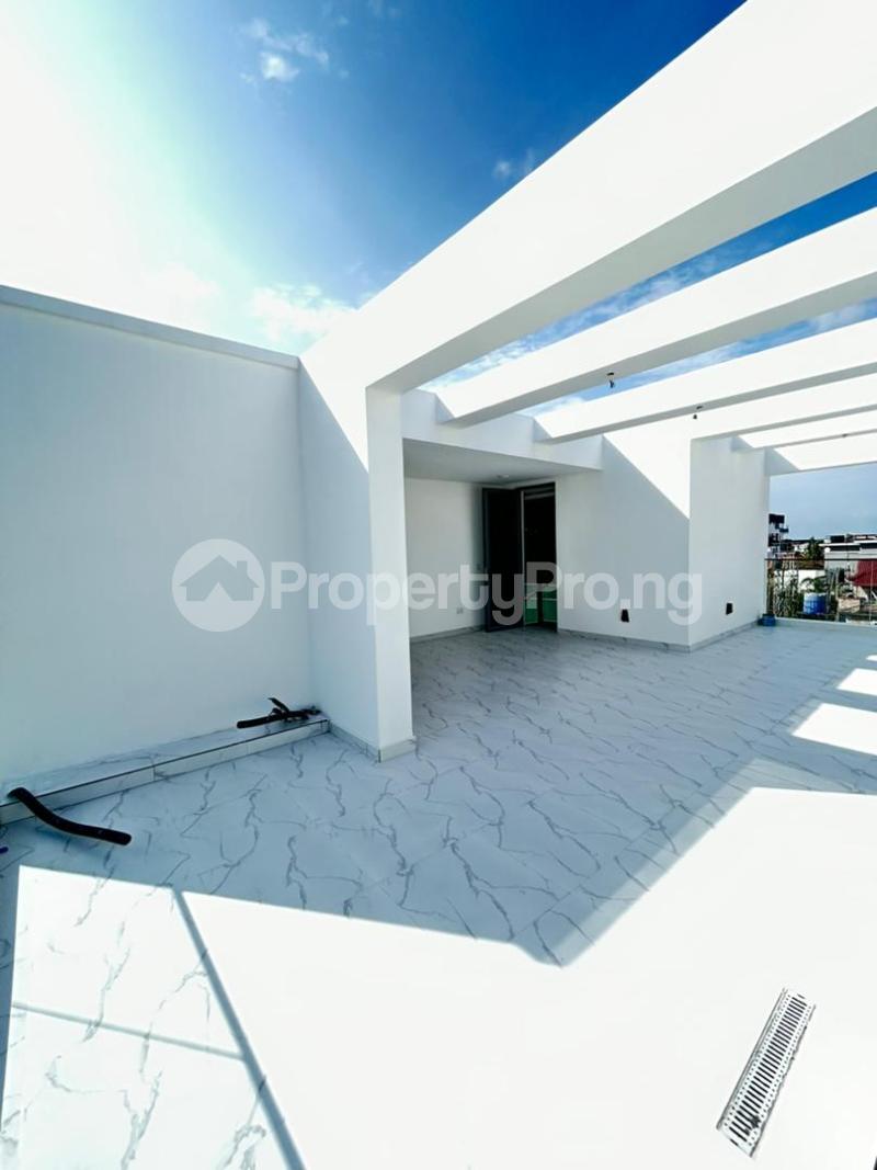 5 bedroom House for sale Admiralty Road Lekki Phase 1 Lekki Lagos