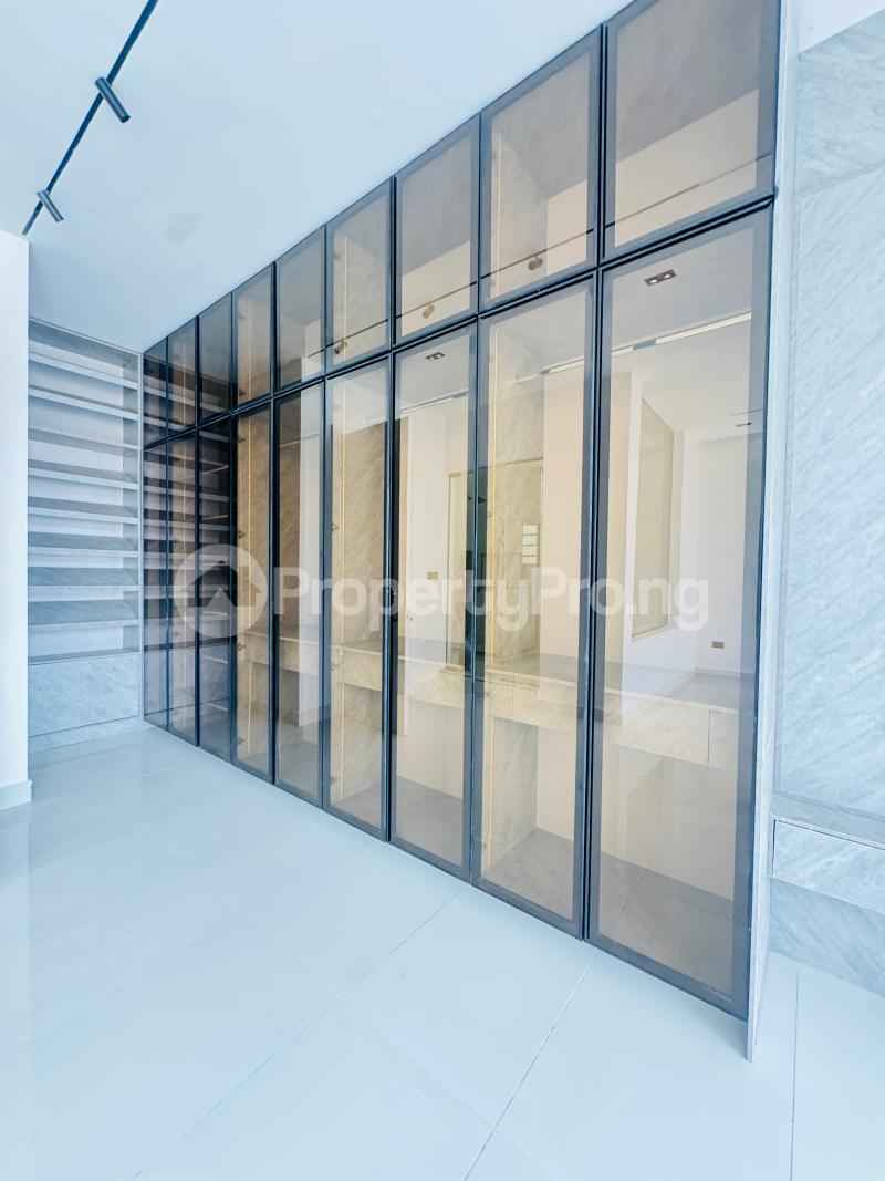 5 bedroom House for sale Orchid Lekki Lagos Lekki Phase 2 Lekki Lagos
