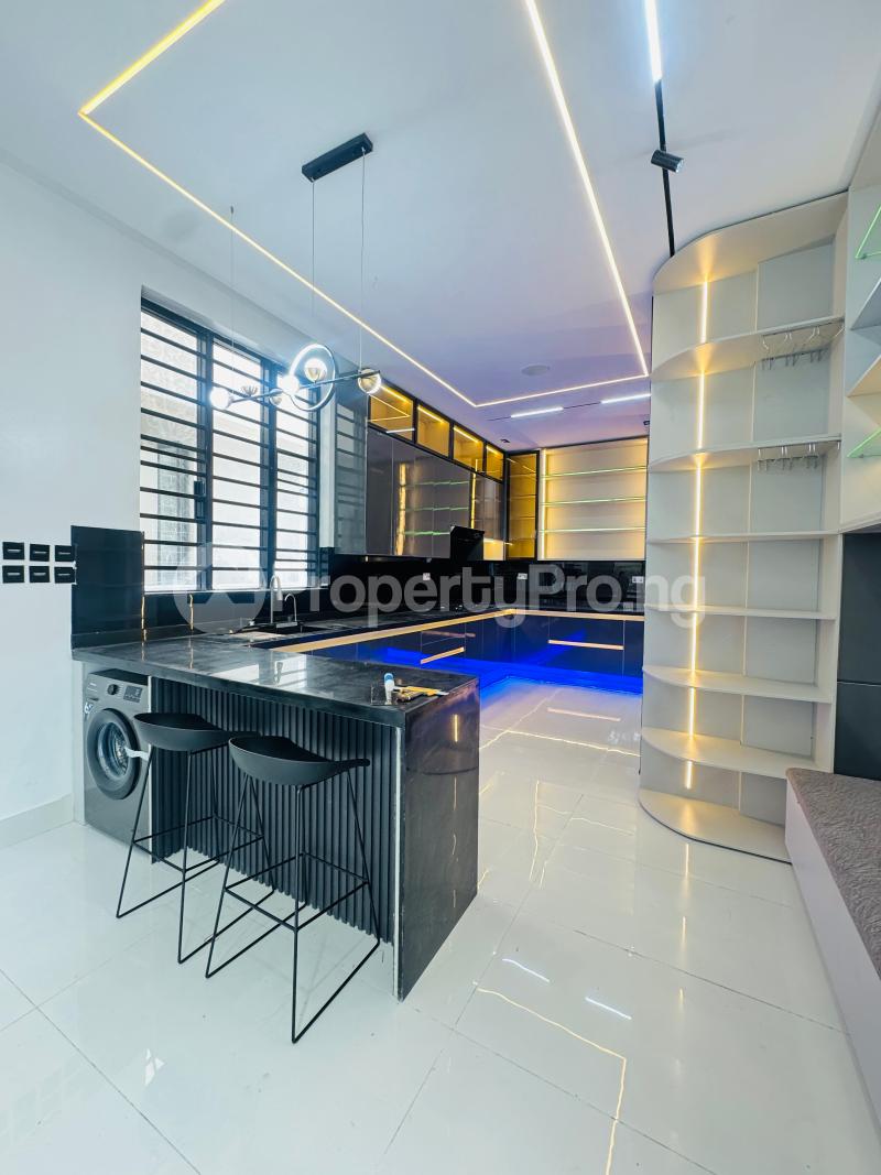 5 bedroom House for sale Orchid Lekki Lagos Lekki Phase 2 Lekki Lagos