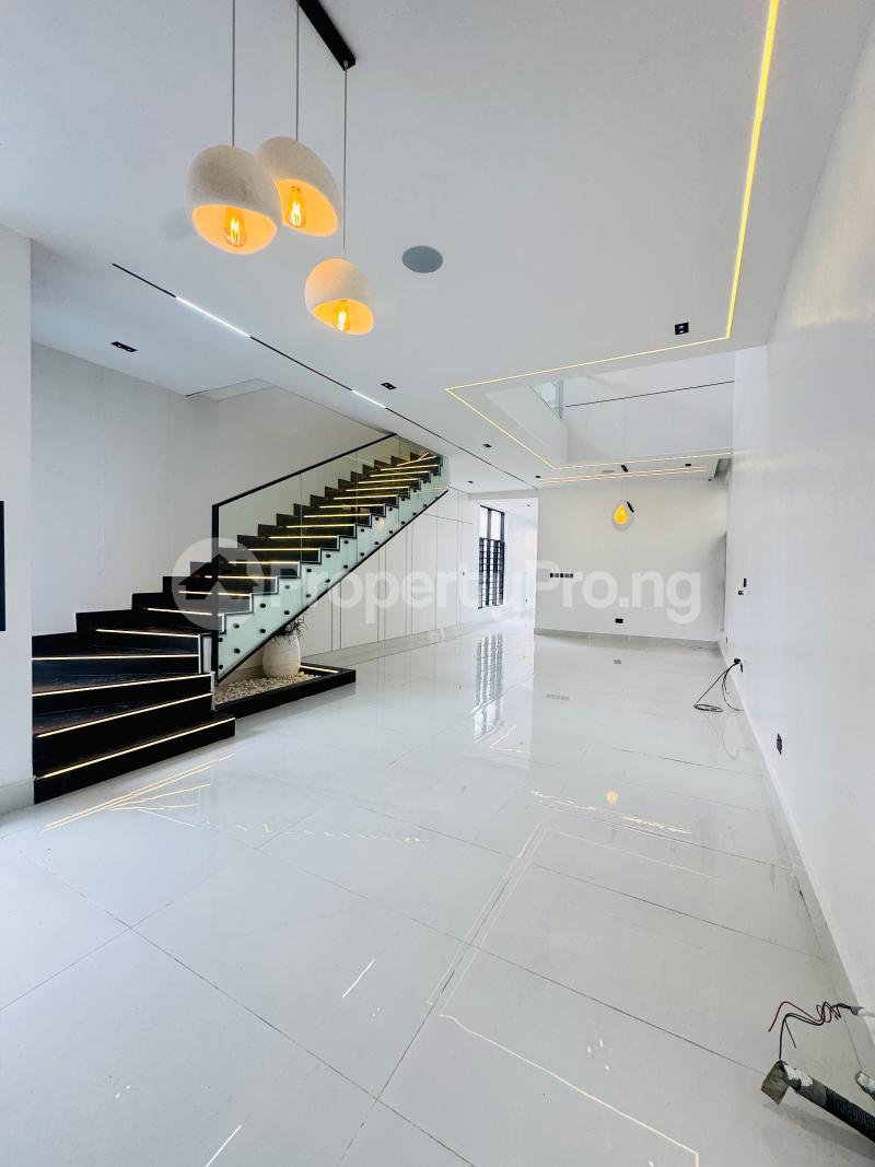 5 bedroom House for sale Orchid Lekki Lagos Lekki Phase 2 Lekki Lagos