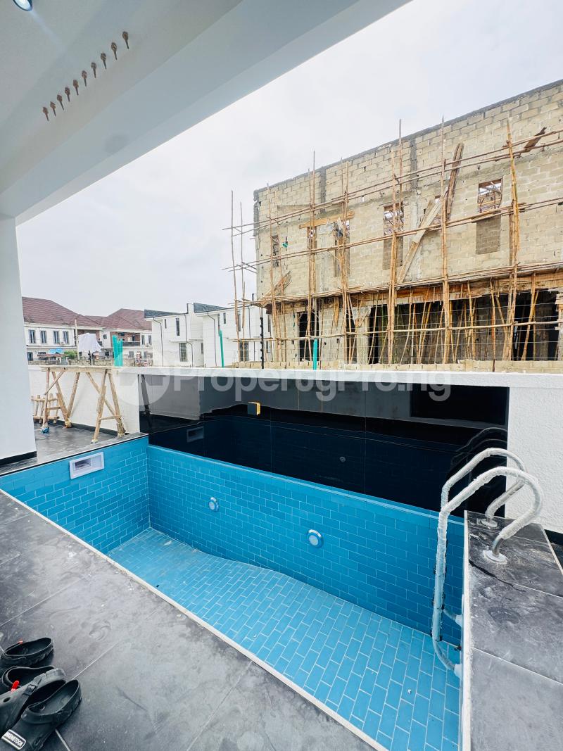 5 bedroom House for sale Orchid Lekki Lagos Lekki Phase 2 Lekki Lagos