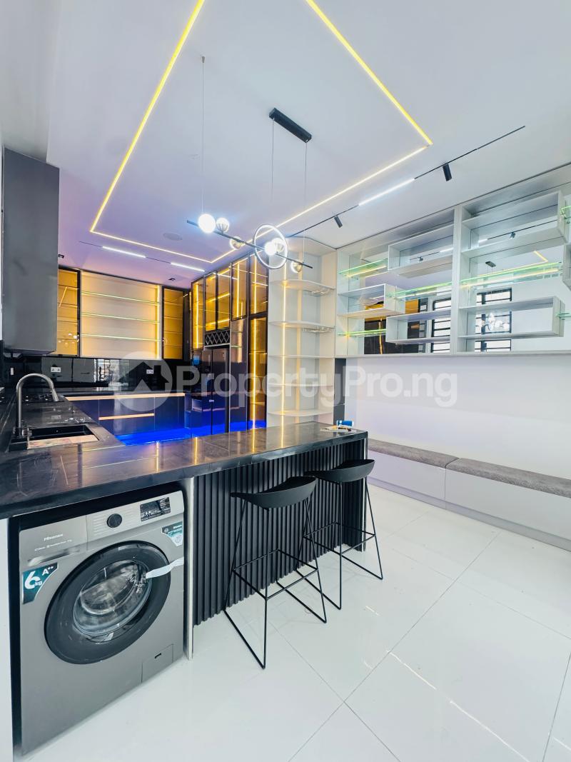 5 bedroom House for sale Orchid Lekki Lagos Lekki Phase 2 Lekki Lagos