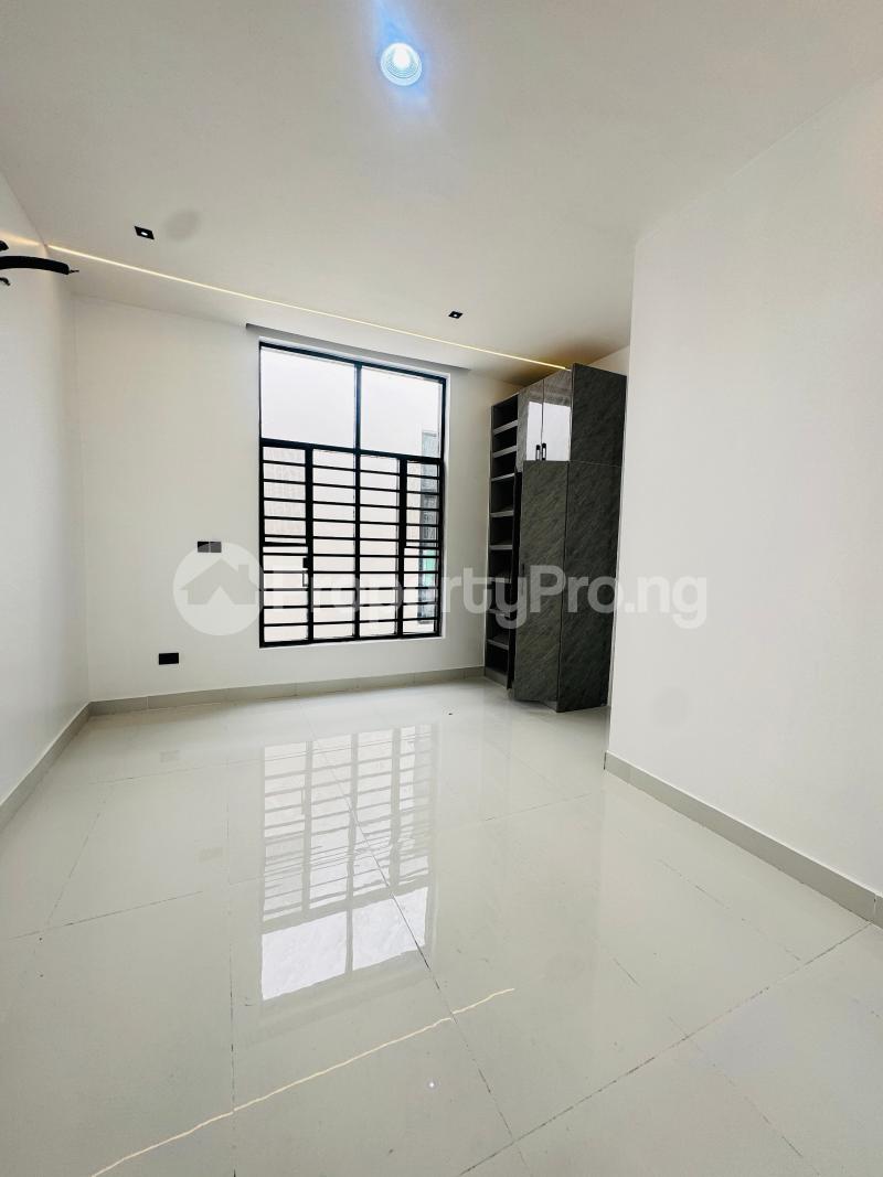5 bedroom House for sale Orchid Lekki Lagos Lekki Phase 2 Lekki Lagos