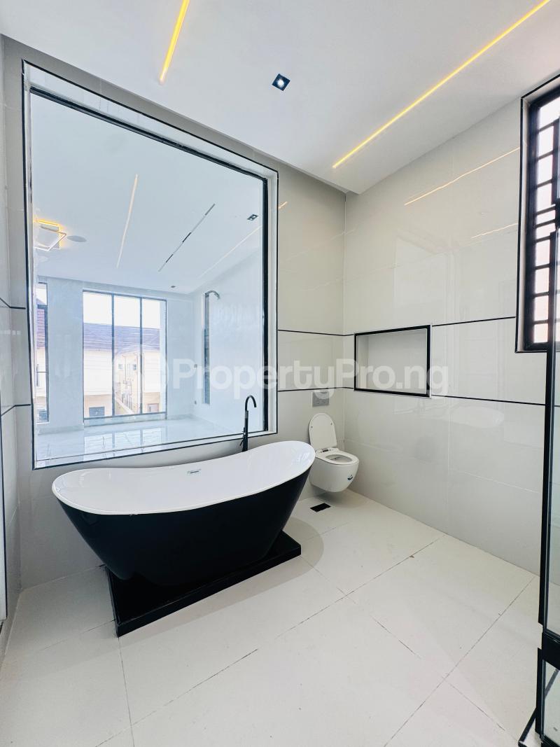 5 bedroom House for sale Orchid Lekki Lagos Lekki Phase 2 Lekki Lagos