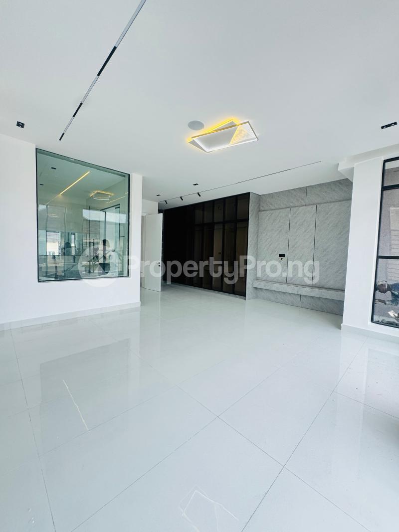 5 bedroom House for sale Orchid Lekki Lagos Lekki Phase 2 Lekki Lagos