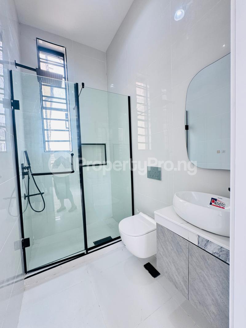 5 bedroom House for sale Orchid Lekki Lagos Lekki Phase 2 Lekki Lagos