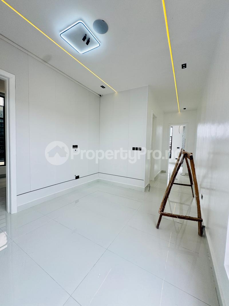5 bedroom House for sale Orchid Lekki Lagos Lekki Phase 2 Lekki Lagos