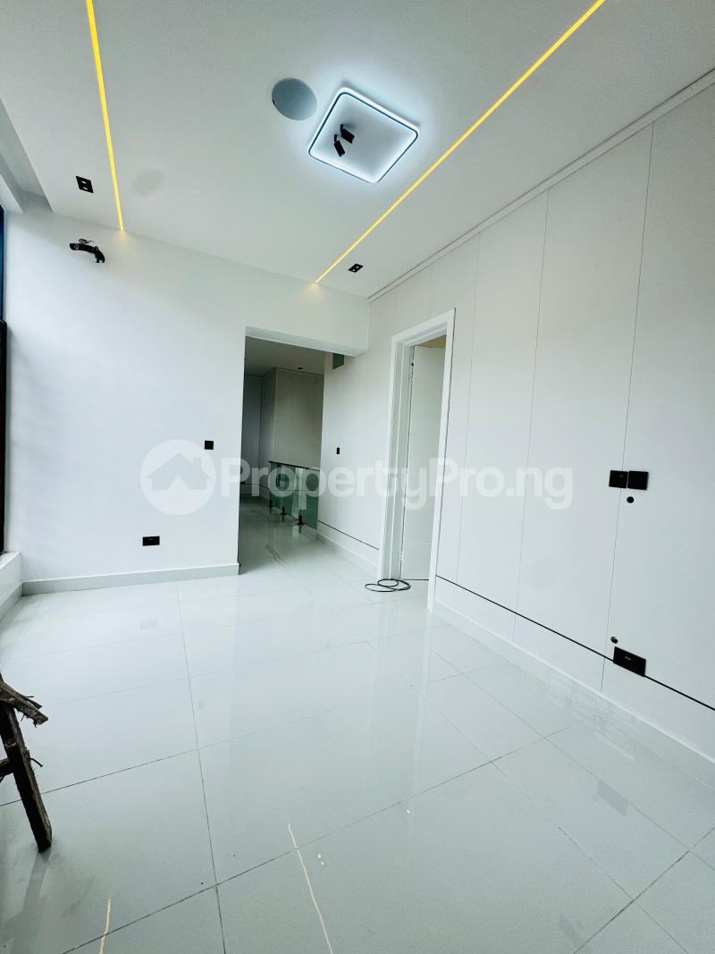 5 bedroom House for sale Orchid Lekki Lagos Lekki Phase 2 Lekki Lagos