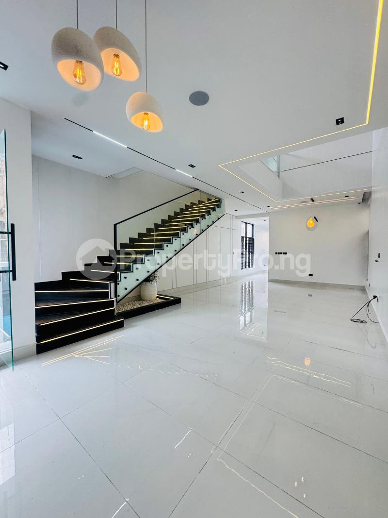 5 bedroom House for sale Orchid Lekki Lagos Lekki Phase 2 Lekki Lagos