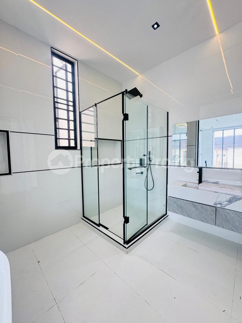 5 bedroom House for sale Orchid Lekki Lagos Lekki Phase 2 Lekki Lagos
