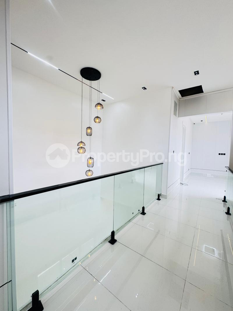 5 bedroom House for sale Orchid Lekki Lagos Lekki Phase 2 Lekki Lagos