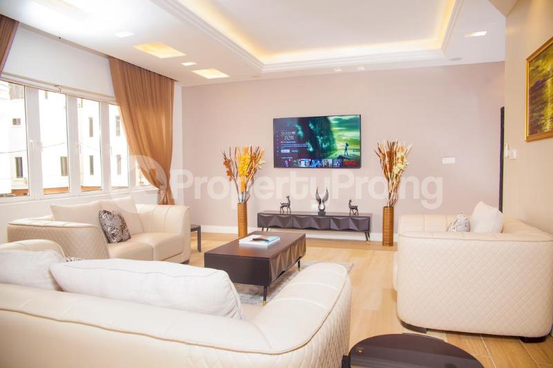 3 bedroom Flat / Apartment for shortlet Shoreline Drive Banana Island Ikoyi Lagos