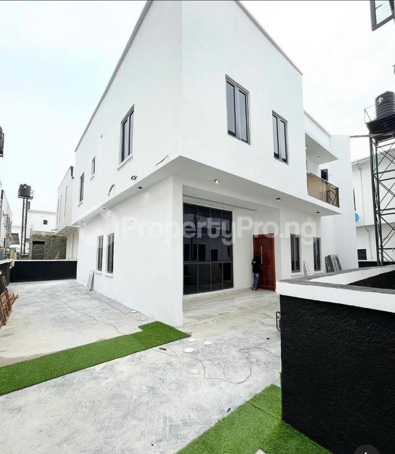 5 bedroom House for sale Ajah Lagos