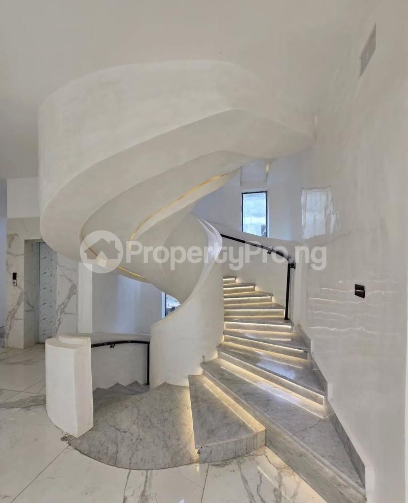 5 bedroom House for sale Lekki County Lekki Lagos