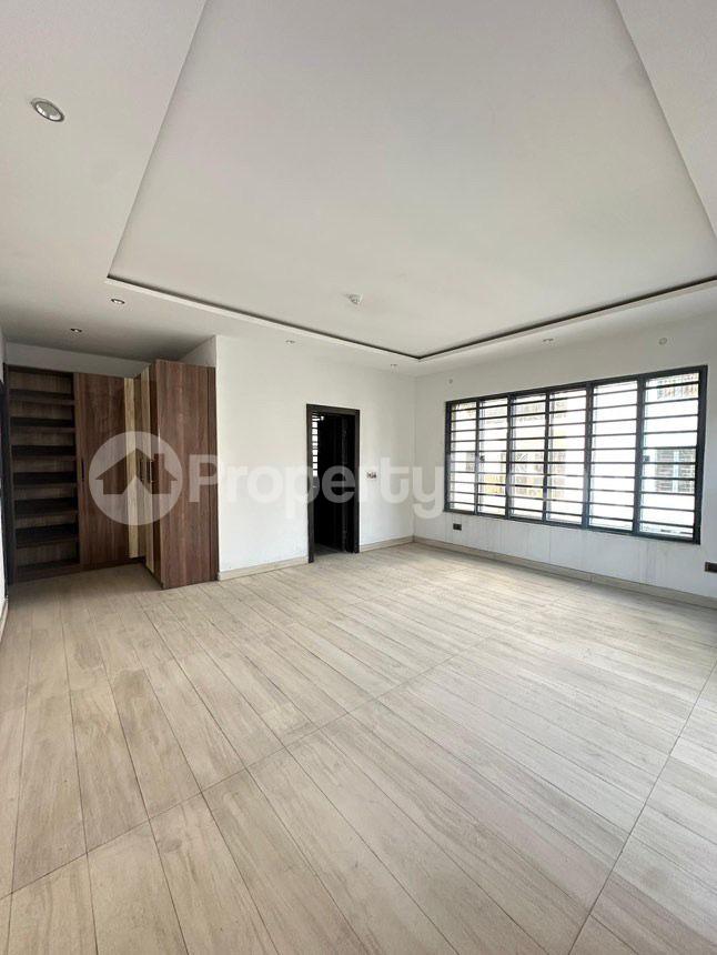 4 bedroom Flat / Apartment for sale Ikoyi Lagos