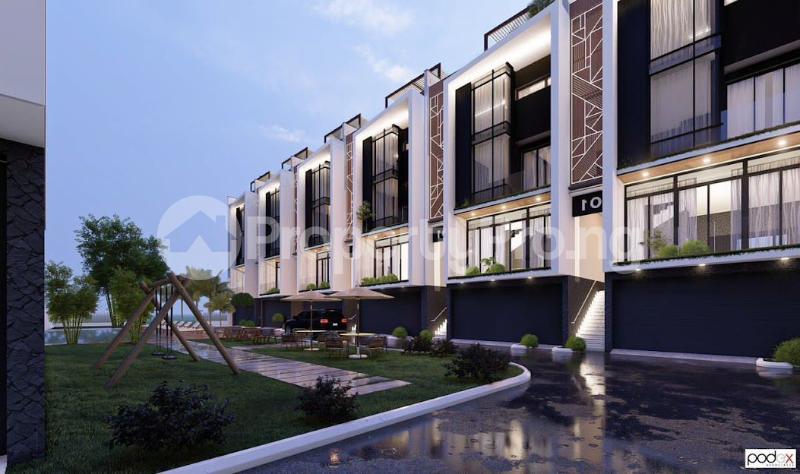 5 bedroom House for sale Ikoyi Lagos