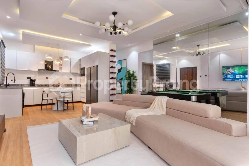 2 bedroom Flat / Apartment for shortlet Ikate Lekki Lagos