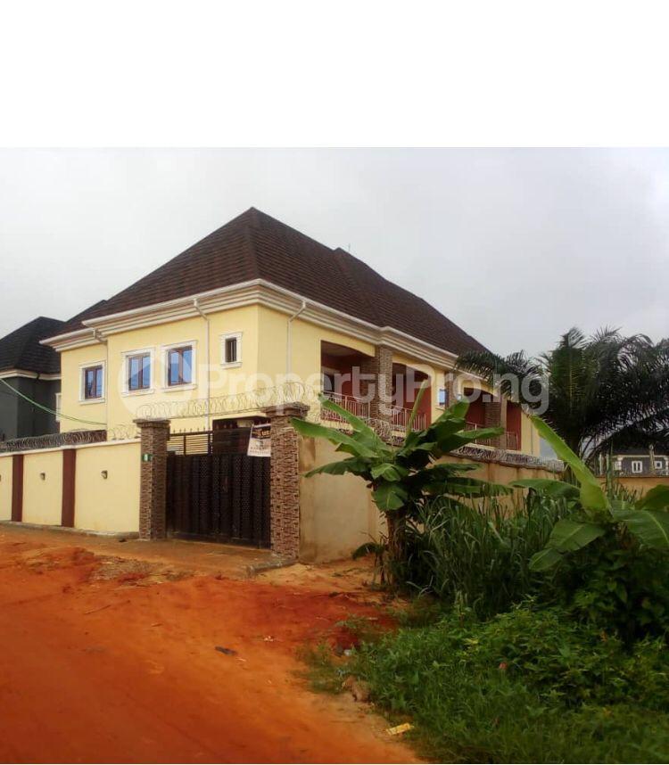 2 bedroom Flat / Apartment for rent Asaba Delta