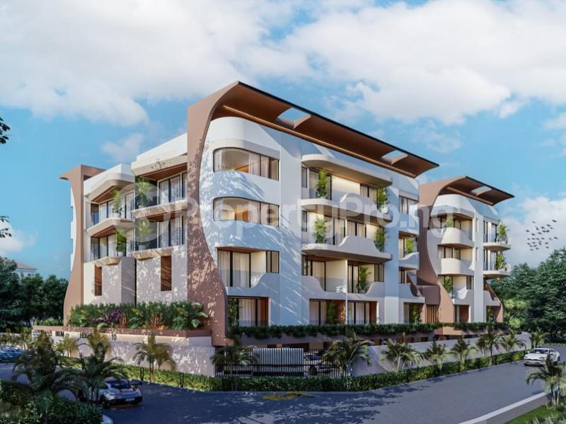 2 bedroom Flat / Apartment for sale Orange Island, Periwinkle Estate Lekki Phase 1 Lekki Lagos